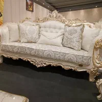 نجار و زیرکار رنگ ماهر ساده