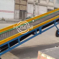 فروش ویژه نوار نقاله+ اقساط+نوارنقاله با کیفیت|ماشین‌آلات صنعتی|تهران, نمایشگاه بین المللی|دیوار