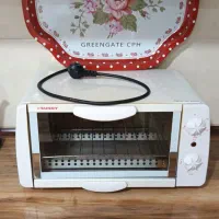 آون تستر مارک sunny اصل .پخت کیک و غذا|اجاق گاز و لوازم برقی پختوپز|تهران, ونک|دیوار