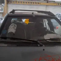 پراید مدل ۹۰