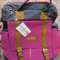 کیف دخترانه نو|کیف، کفش، کمربند|قم, کلهری|دیوار