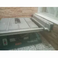 اره فلکه پانل دورکن اره میزی فارسی بر سه کاره