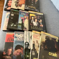 DVD فیلم ارژینال کلکسیونی