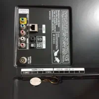 تلویزیون LG|تلویزیون و پروژکتور|تربت‌حیدریه, منصوریه|دیوار