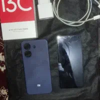 redmi 13C|موبایل|مسجد سلیمان, |دیوار