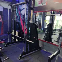دستگاه بدنسازی سالم وجنس خوب