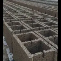 کارگر بلوک زنی