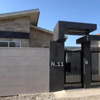 ویلا نوساز ساحلی ۱۴۰ متر بنا|فروش خانه و ویلا|رضوانشهر, |دیوار