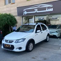 کوییک اتوماتیک فول پلاس مدل ۱۴۰۱ (بدون رنگ)