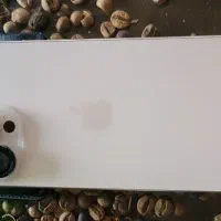 آیفون 16 پرومکس دیزرت تیتانیوم سالم و رجیستر