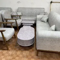 مبل گلزار