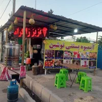 اجاره یه باب دکه درنوشین شهر|اجارهٔ مغازه و غرفه|نوشین شهر, |دیوار