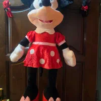 عروسک میکی موس