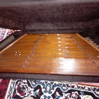 فروش سنتور همراه با کیف و پایه