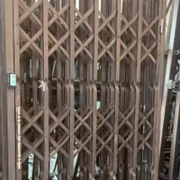 حفاظ آماده درب ورودی|مصالح و تجهیزات ساختمان|هندیجان, |دیوار