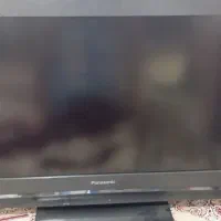 تلویزیون Panasonic|تلویزیون و پروژکتور|سقز, |دیوار