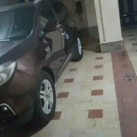 فروش جک s5مدل۹۴|خودرو سواری و وانت|اندیشه, شهرک صدف|دیوار