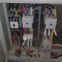 برقکاری ساختمان