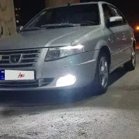 سمند سورن ۸۸