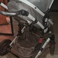 کالسکه دراگون بی بی|کالسکه و لوازم جانبی|تهران, کوی بیمه|دیوار