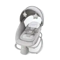 گهواره برقی ۴ کاره ماستلا در حد نو