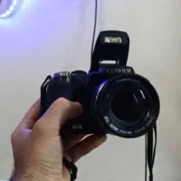 دوربین عکاسی دیجیتال