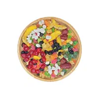 میوه خشک صادراتی عمده حتی ۱ کیلو