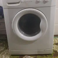 ماشین لباسشویی ۸کیلو یی رنگ سفید مدل بیکو خارجی