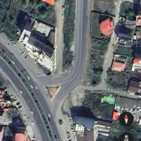 زمین با موقعیت طلایی سرمایه گذاری