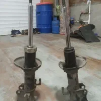 کمک پوسته کوتاه KDS