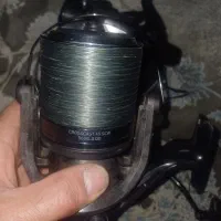 چرخ کپوری دایوا کراستکست ۴۵ Qd