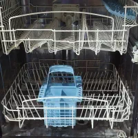 ماشین ظرفشویی indesit