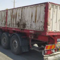 اویکو استرالیس مدل ۹۲با تیغه مارال وسبد سائین قلعه|خودرو سنگین|تهران, میرداماد|دیوار