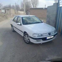 پارس‌متور‌جدید‌مدل۱۴۰۱|خودرو سواری و وانت|سرعین, |دیوار