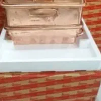 مبدل رادیات آبگرمکن دیواری|آبگرمکن، پکیج، شوفاژ|پاکدشت, خاتون آباد|دیوار