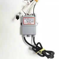 مجموعه برد کنترل آبگرمکن دیواری بوتان مدل ۳۳۱۵