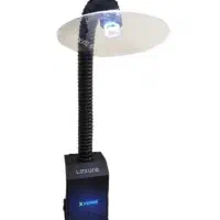 دستگاه تهویه هوا لکسورا