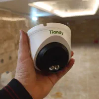 دوربین مداربسته با (نوآوران صنعت)