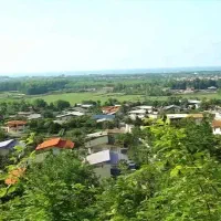 زمین سنددار کلارآباد