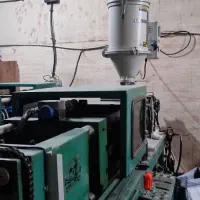 دستگاه تزریق صانعی|ماشین‌آلات صنعتی|پردیس, شهرک صنعتی خرمدشت فاز ۷|دیوار