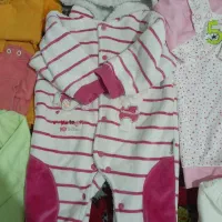 لباس بچگانه دونه ای ۳۰تومن|کفش و لباس بچه|مراغه, |دیوار