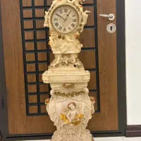 ساعت ایستاده|ساعت دیواری و تزئینی|قم, باغ کرباسی|دیوار