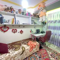 فروش واحد 89 متری در برج آسمان سهند، امکانات کامل|فروش آپارتمان|سهند, |دیوار