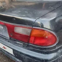 مزدا 323F