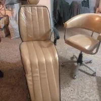 صندلی آرایشگاه|آرایشگاه و سالنهای زیبایی|مرند, |دیوار