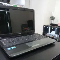 لپ تاپ سامسونگ مدلR 540وارداتی استوک|رایانه همراه|تهران, تهرانپارس جنوبی|دیوار