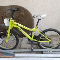 دوچرخه 16لاستیک ها نو