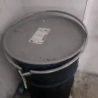 بشکه ۲۲۰ لیتری نو|ابزارآلات|زرقان, |دیوار