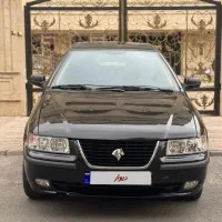 سمند ۸۲ در حد صفر