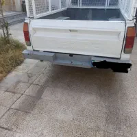 مزدا B2000|خودرو سواری و وانت|جیرفت, |دیوار